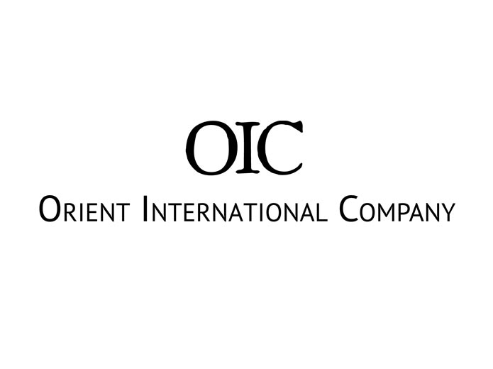 Orient International Commodities